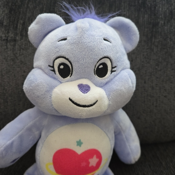 Care Bears Daydream 10 Inch Plush 2024 - Picture 2 of 10